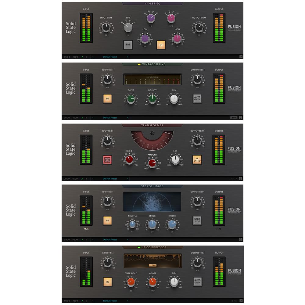 Synergy Pack